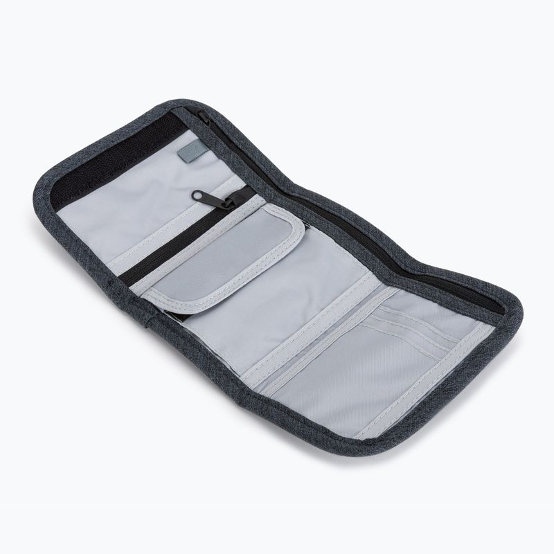 Peněženka Deuter Travel Wallet šedá 392262170130 3