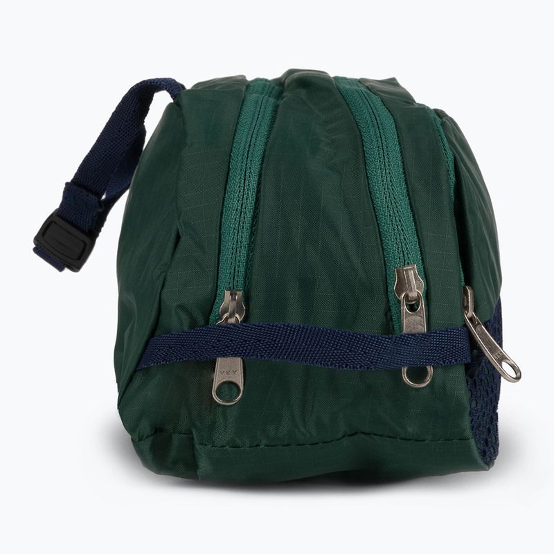 Toaletní taška Deuter Wash Bag Tour III zelená 3930121 2