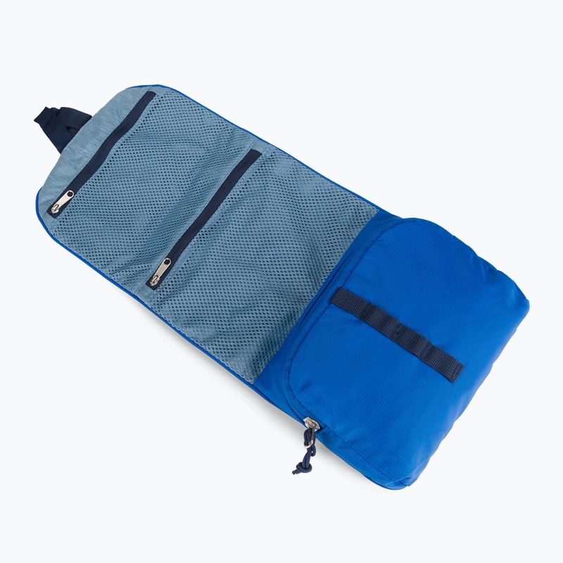 Toaletní taška Deuter Wash Bag I modrá 3930221 3