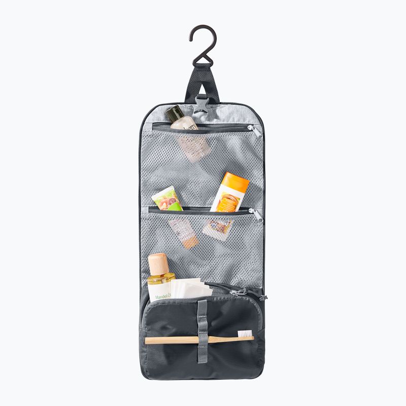 Toaletní taška Deuter Wash Bag I černá 3930221 5