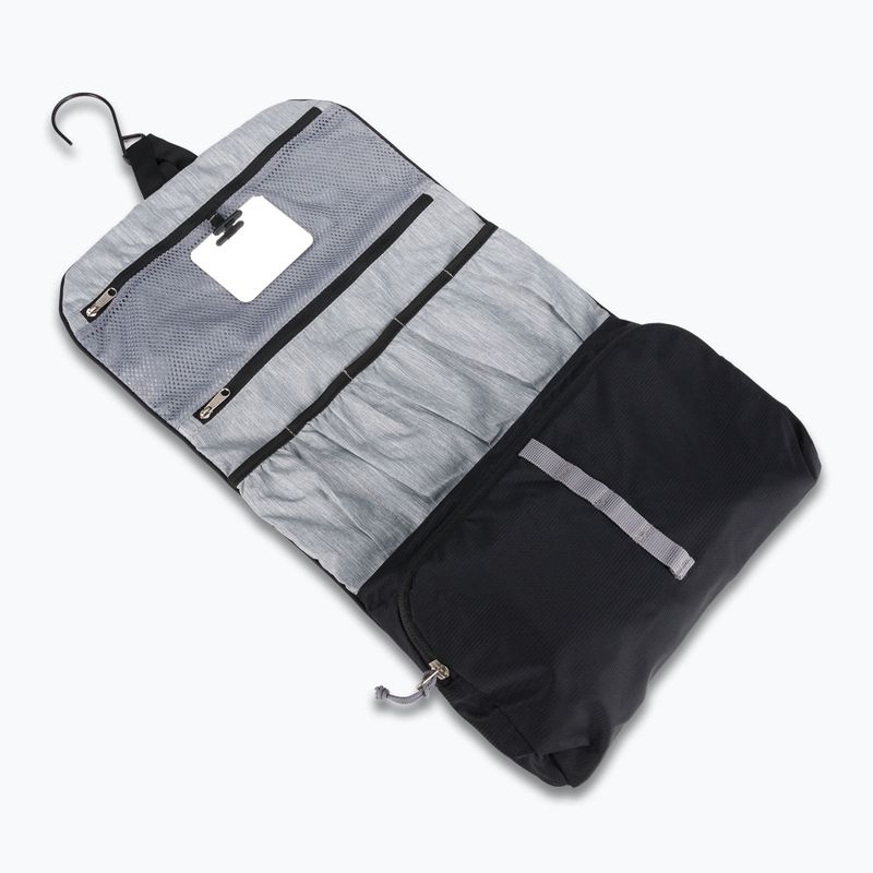 Toaletní taška Deuter Wash Bag II černá 3930321 3