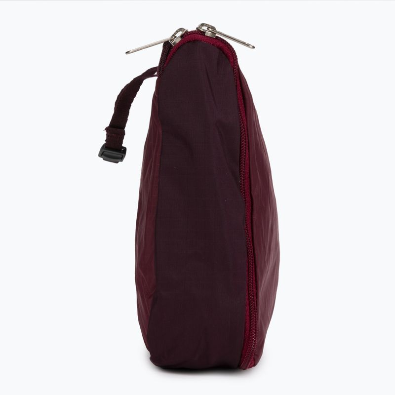 Toaletní taška Deuter Wash Center Lite I bordová 3930521 2