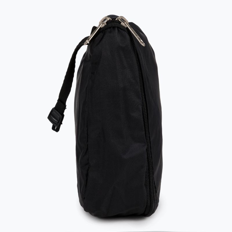 Toaletní taška Deuter Wash Center Lite I černá 3930521 2