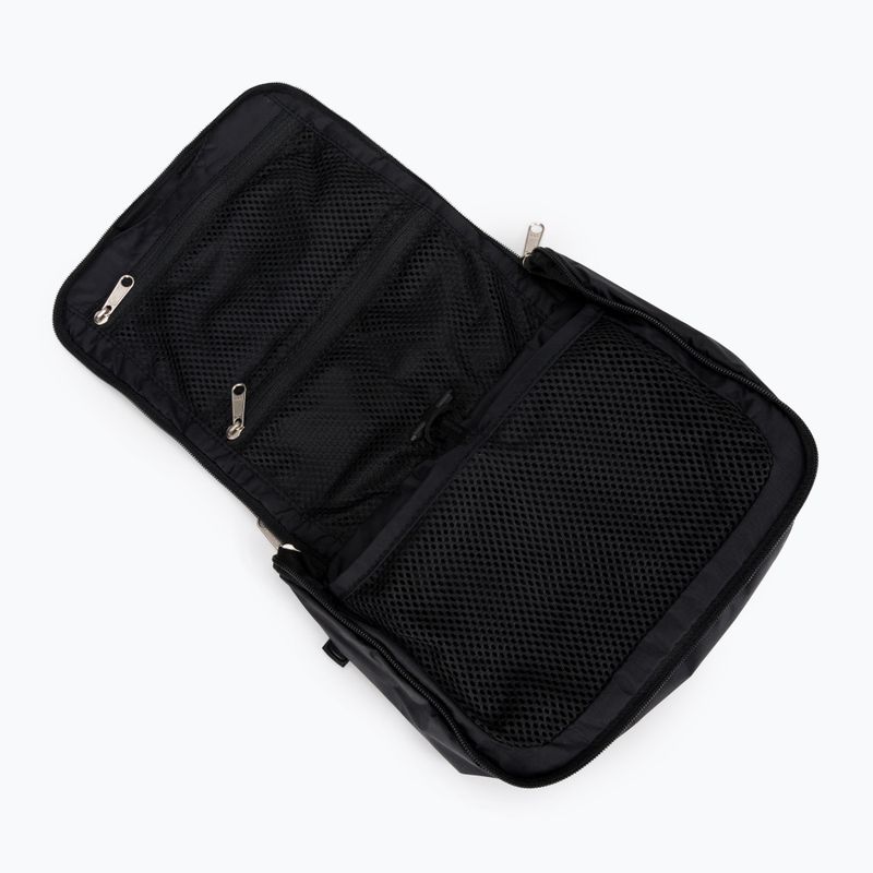Toaletní taška Deuter Wash Center Lite I černá 3930521 3