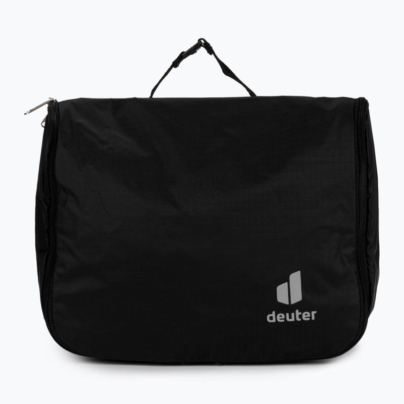 Toaletní taška Deuter Wash Center Lite II černá 3930621