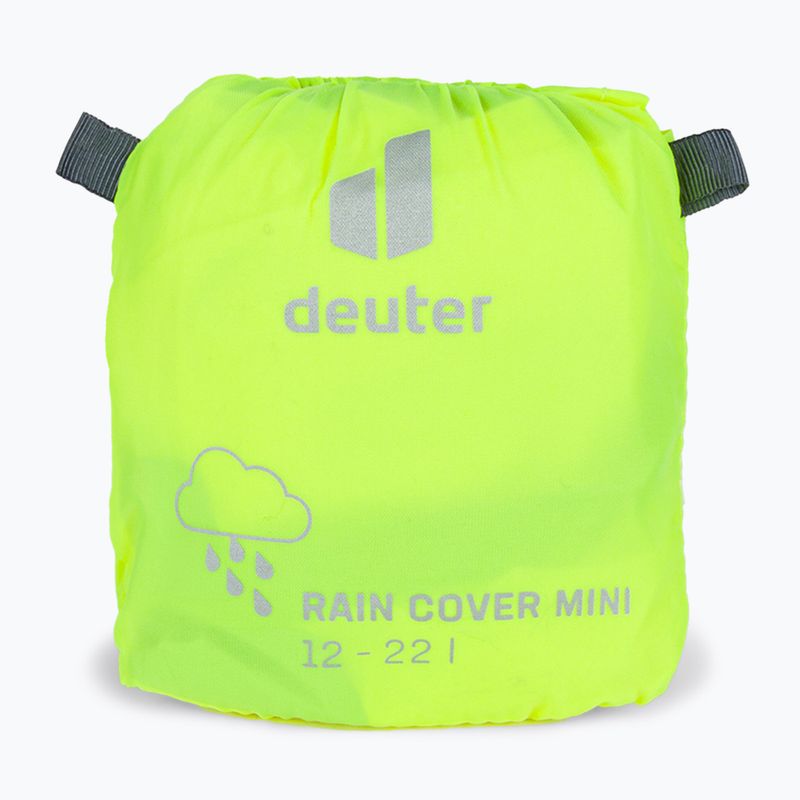 Pláštěnka na batoh Deuter Rain Cover Mini 394202180080