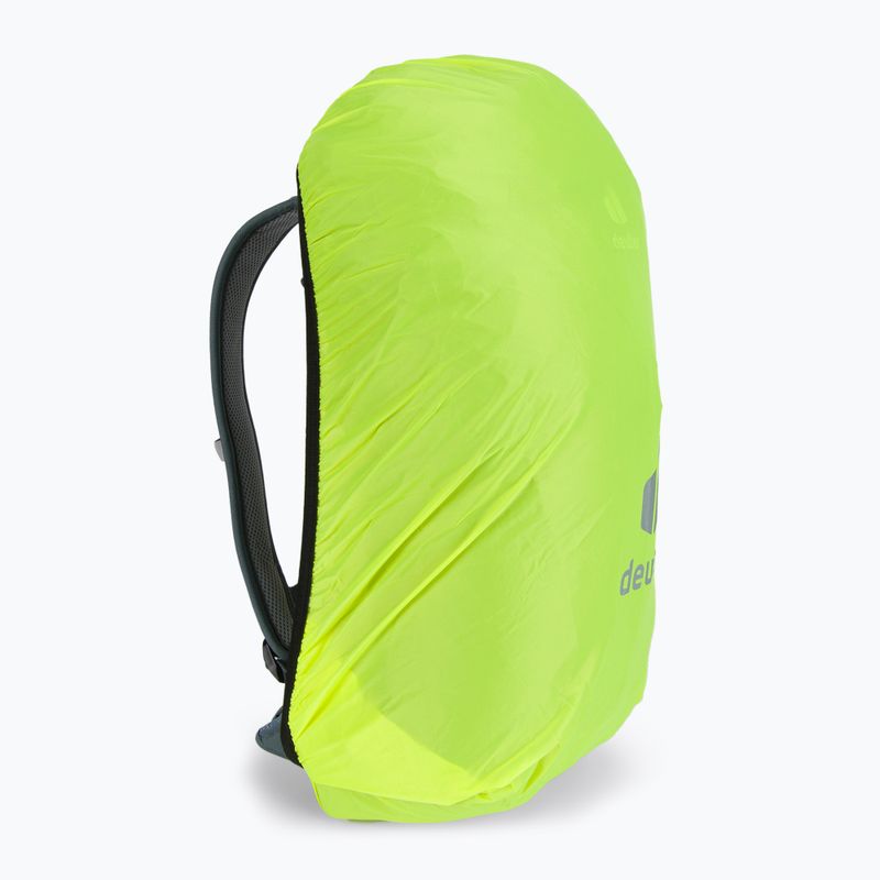 Pláštěnka na batoh Deuter Rain Cover Mini 394202180080 3