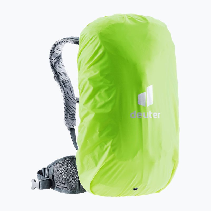 Pláštěnka na batoh Deuter Rain Cover Mini 394202180080 4