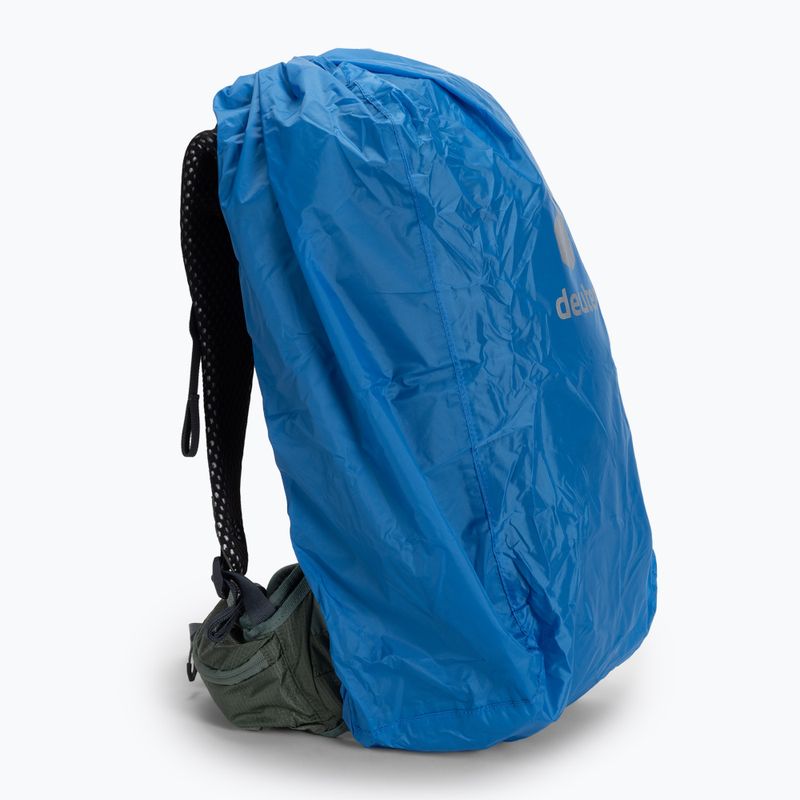 Pláštěnka na batoh deuter Rain Cover I modrá 394222130130