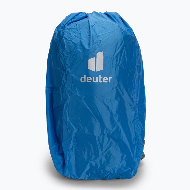 Pláštěnka na batoh deuter Rain Cover I modrá 394222130130 2