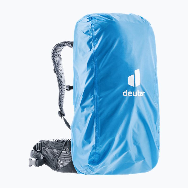 Pláštěnka na batoh deuter Rain Cover I modrá 394222130130 4