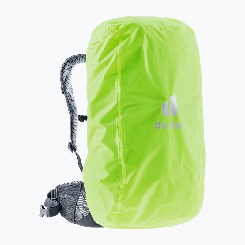 Pláštěnka na batoh Deuter Rain Cover I zelená 394222180080 4