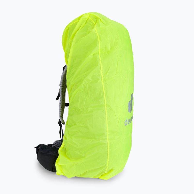 Pláštěnka na batoh Deuter Rain Cover III zelená 394242180080 3