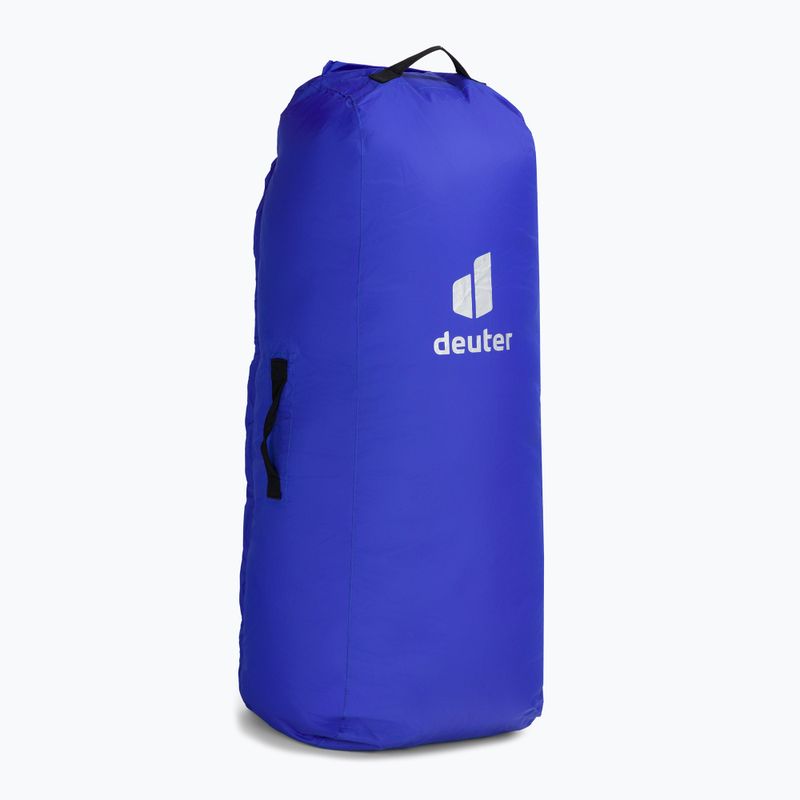 Přepravní obal Deuter Transport Cover modrý 394252130000