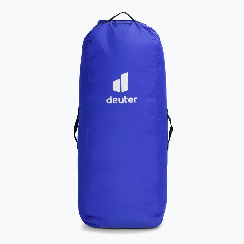 Přepravní obal Deuter Transport Cover modrý 394252130000 2