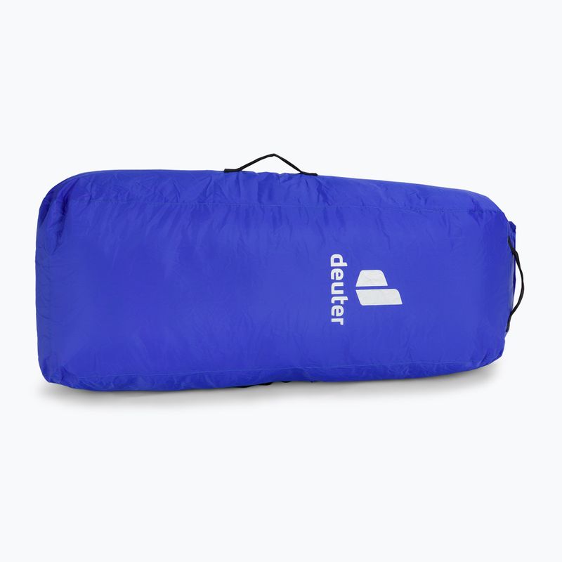 Přepravní obal Deuter Transport Cover modrý 394252130000 4