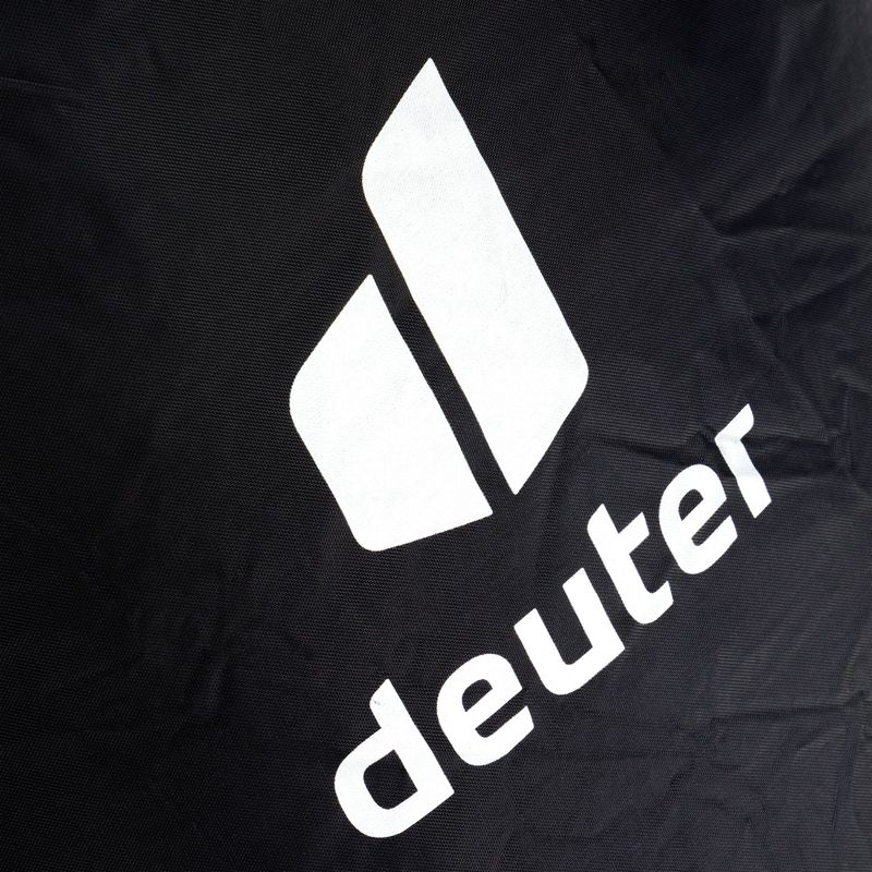 Přepravní obal Deuter Flight Cover 90 černý 394272170000 3