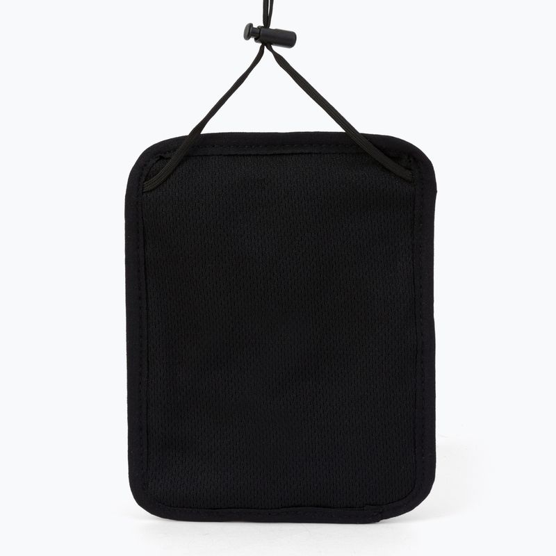 Pouzdro Deuter Security Wallet I RFID BLOCK černé 395012170000 2