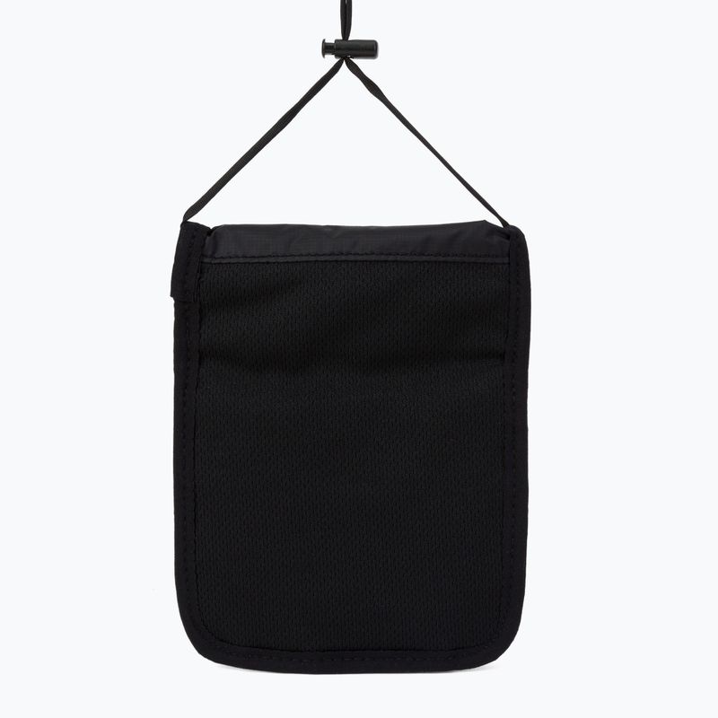 Pouzdro Deuter Security Wallet II RFID BLOCK černé 395032170000 2
