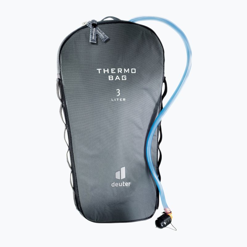 Termopotah na měch Deuter Streamer Thermo Bag černý 3960621