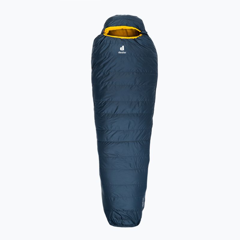 Spací pytel Deuter Astro 500 L navy blue 371132139161