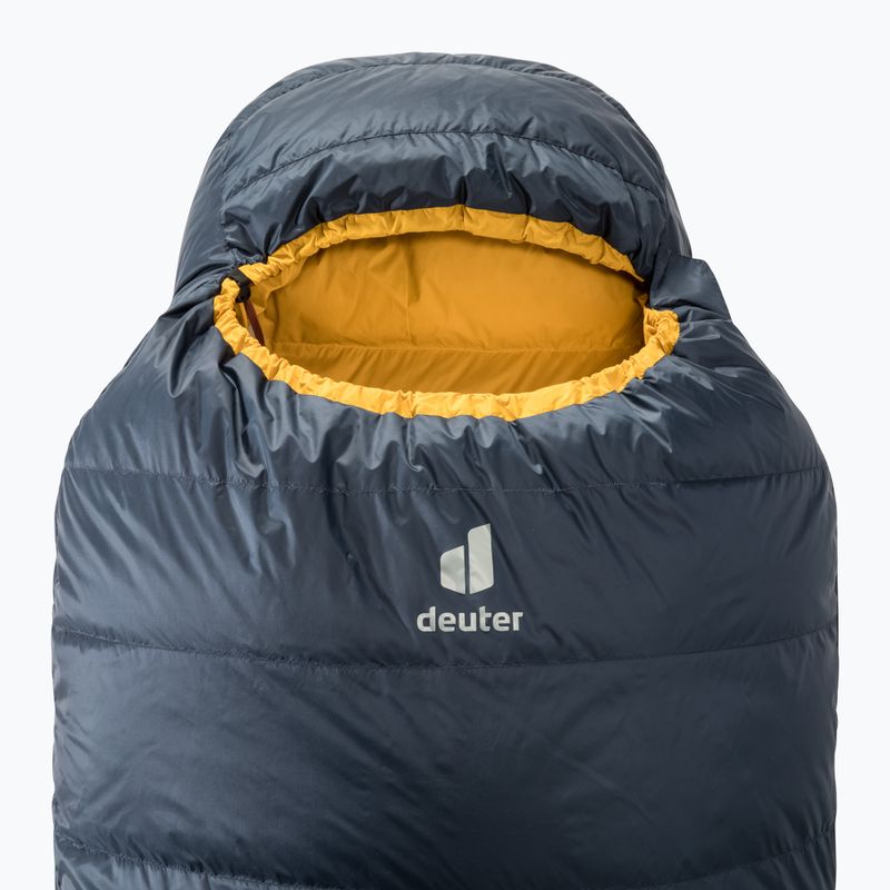 Spací pytel Deuter Astro 500 L navy blue 371132139161 7