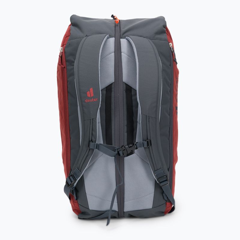 Lezecký batoh Deuter Gravity Motion 35 l červený 336242254290 4