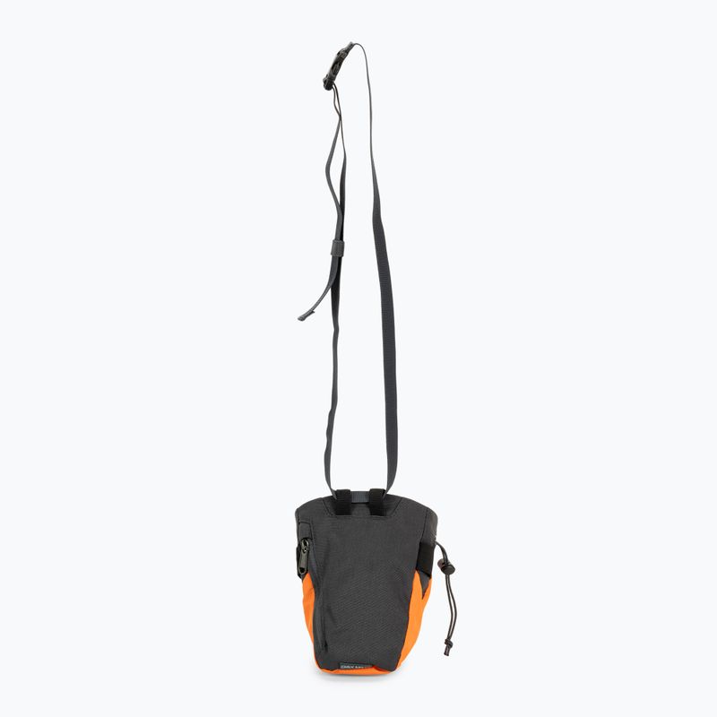 Pytlík na magnézium Deuter Gravity Chalk Bag II oranžový 3391422 2