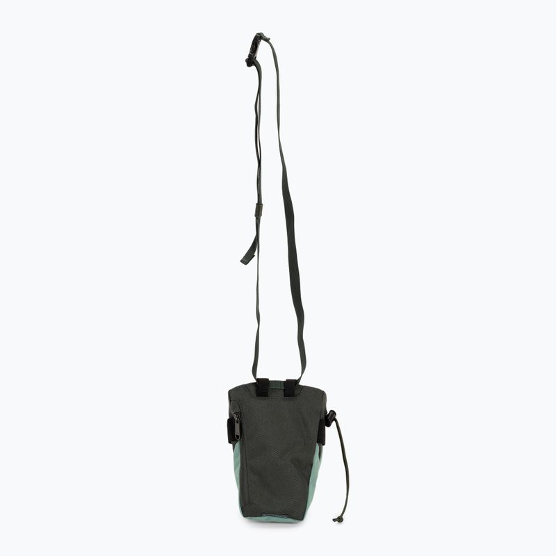 Pytlík na magnézium Deuter Gravity Chalk Bag II modrý 3391422 2