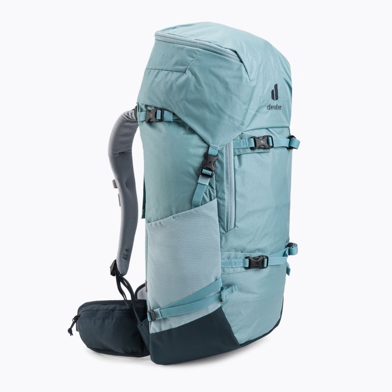 Dámský skialpový batoh Deuter Rise SL 32 l světlé modrý 330102213450 2