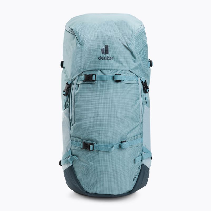 Dámský skialpový batoh Deuter Rise SL 32 l světlé modrý 330102213450