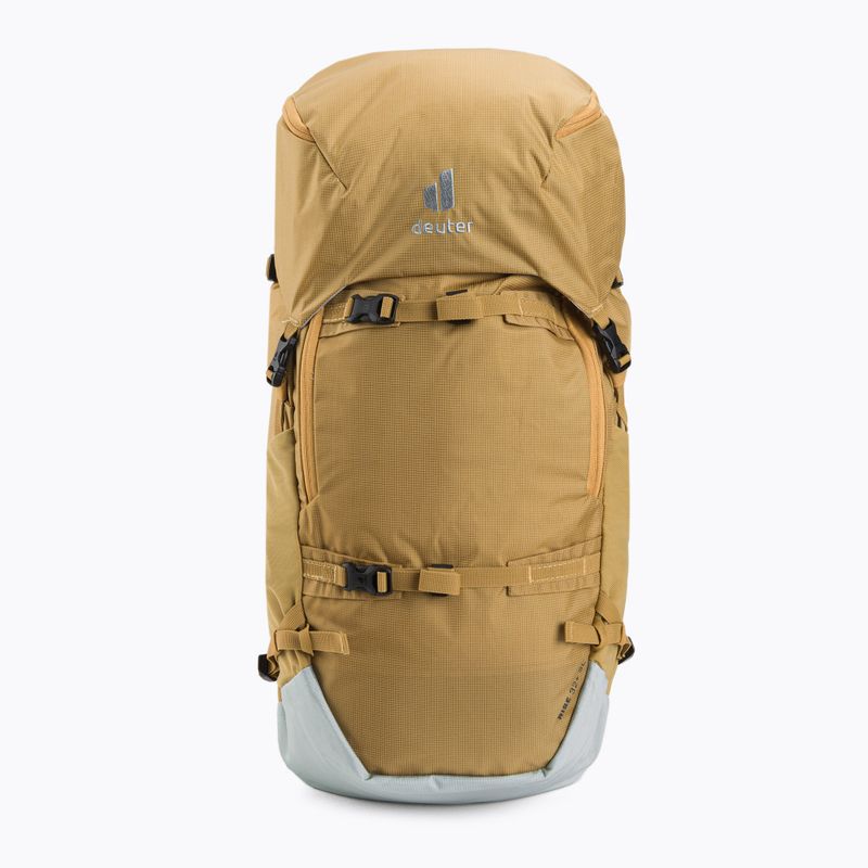 Dámský skialpový batoh Deuter Rise SL 32 l žlutý 330102264040 2
