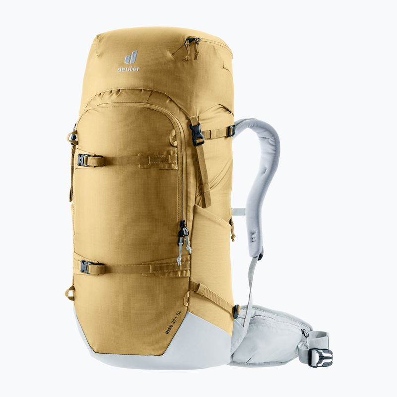 Dámský skialpový batoh Deuter Rise SL 32 l žlutý 330102264040 6