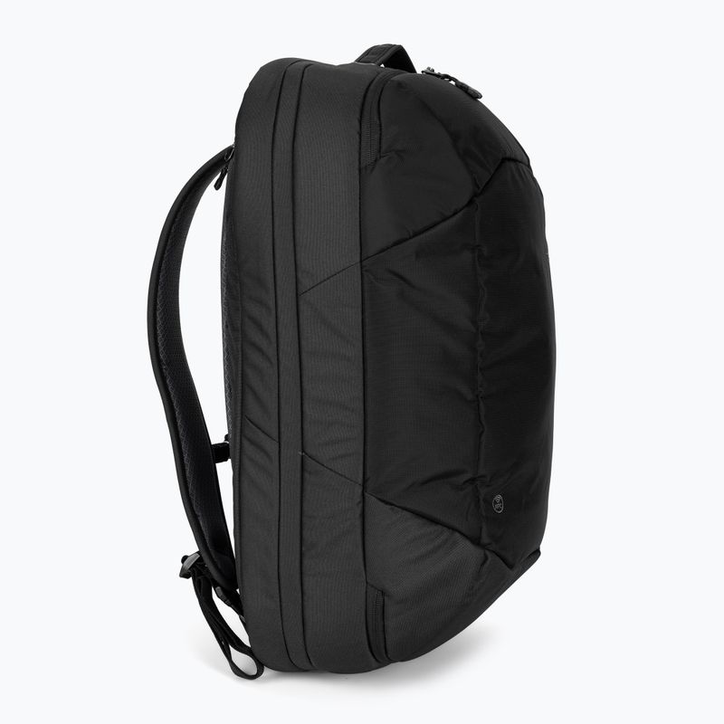 Trekingový batoh Deuter Carry On Pro 36 l 351032270000 černá 2