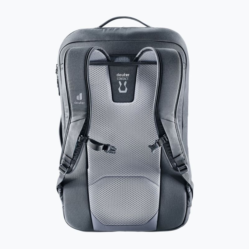 Trekingový batoh Deuter Carry On Pro 36 l 351032270000 černá 6