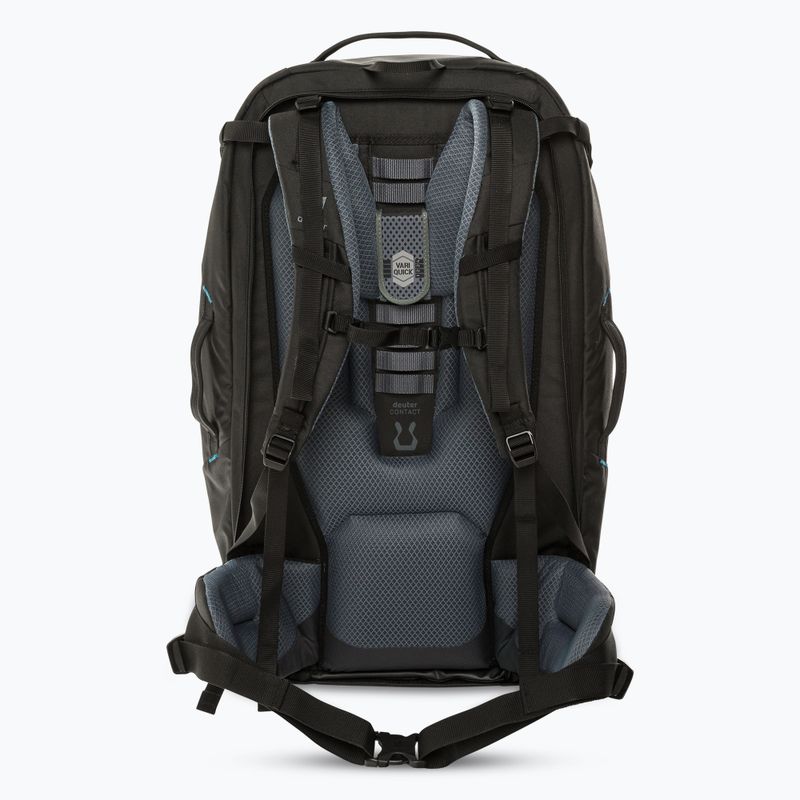 Turistický batoh Deuter Aviant Access Pro 60 black 351212270000 4