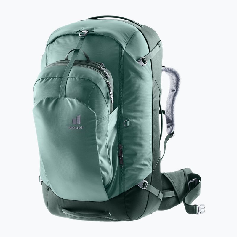 Deuter Aviant Access Pro 65 SL 75 l dámský turistický batoh 351222222750 jade/ivy