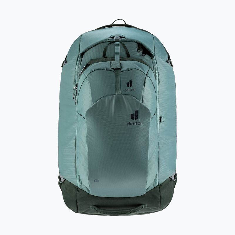 Deuter Aviant Access Pro 65 SL 75 l dámský turistický batoh 351222222750 jade/ivy 2