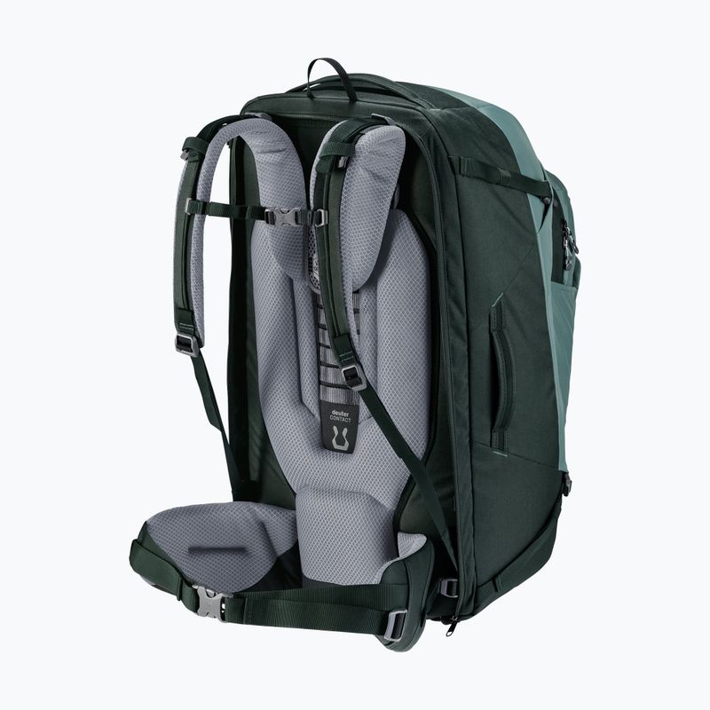 Deuter Aviant Access Pro 65 SL 75 l dámský turistický batoh 351222222750 jade/ivy 3
