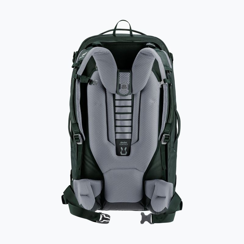 Deuter Aviant Access Pro 65 SL 75 l dámský turistický batoh 351222222750 jade/ivy 4