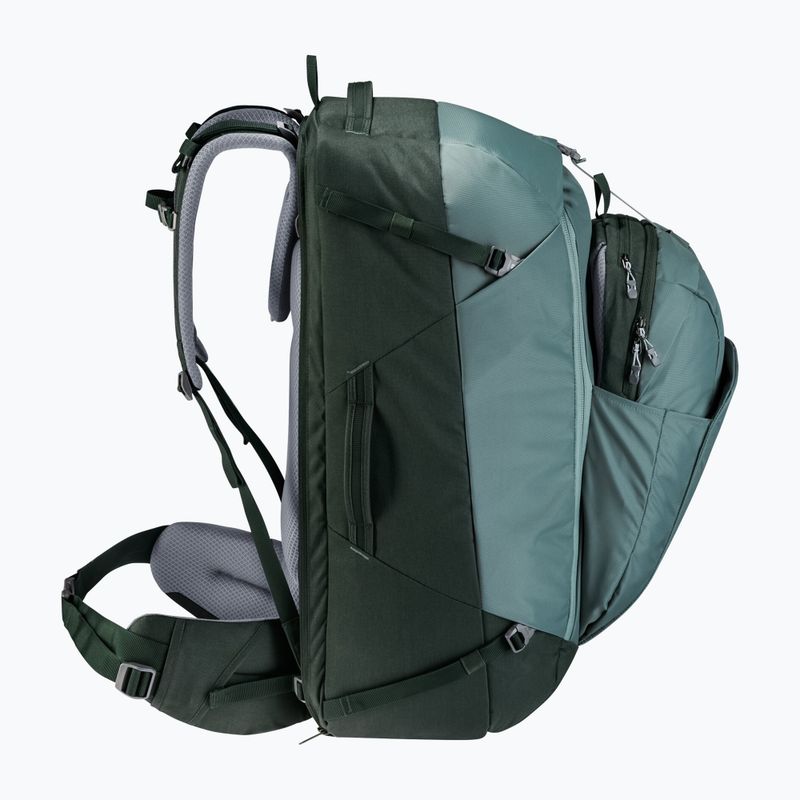 Deuter Aviant Access Pro 65 SL 75 l dámský turistický batoh 351222222750 jade/ivy 6