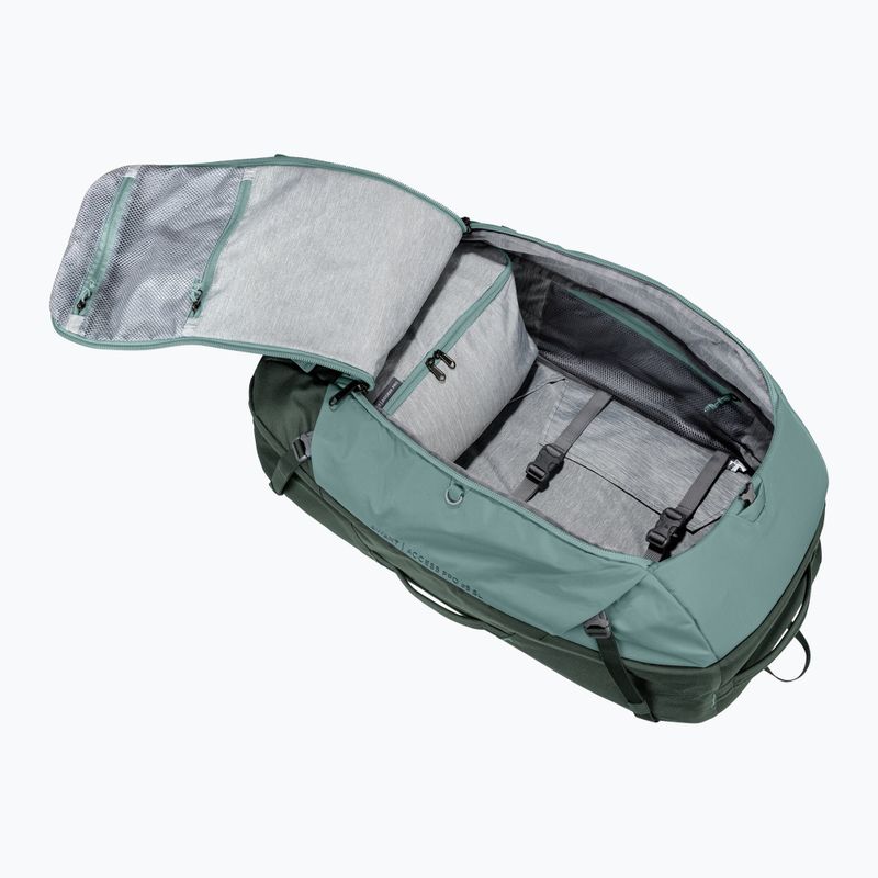 Deuter Aviant Access Pro 65 SL 75 l dámský turistický batoh 351222222750 jade/ivy 7