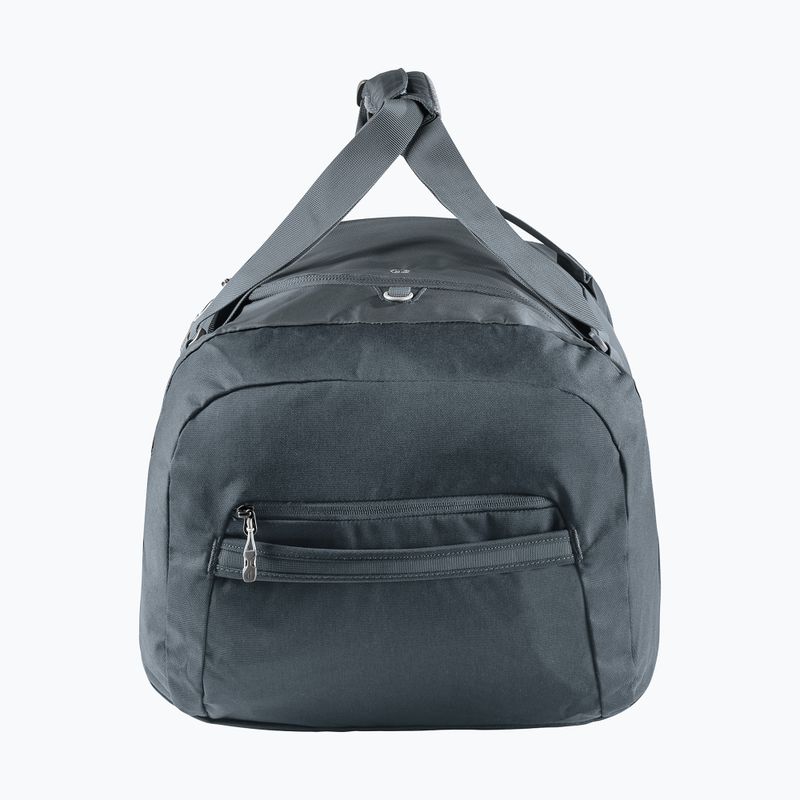 Turistická taška Deuter Aviant Duffel 70 black 352022270000 3