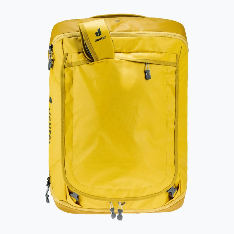 Turistická taška Deuter Aviant Duffel Pro 40 l corn/turmeric 6