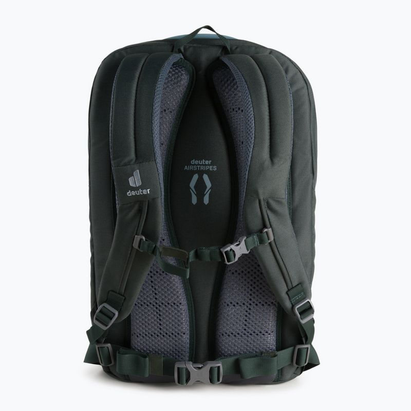 Batoh Deuter Giga grey 381232122780 3