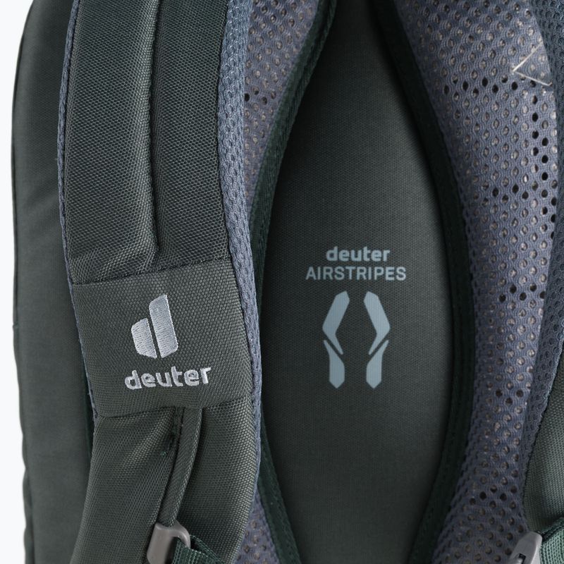 Batoh Deuter Giga grey 381232122780 4