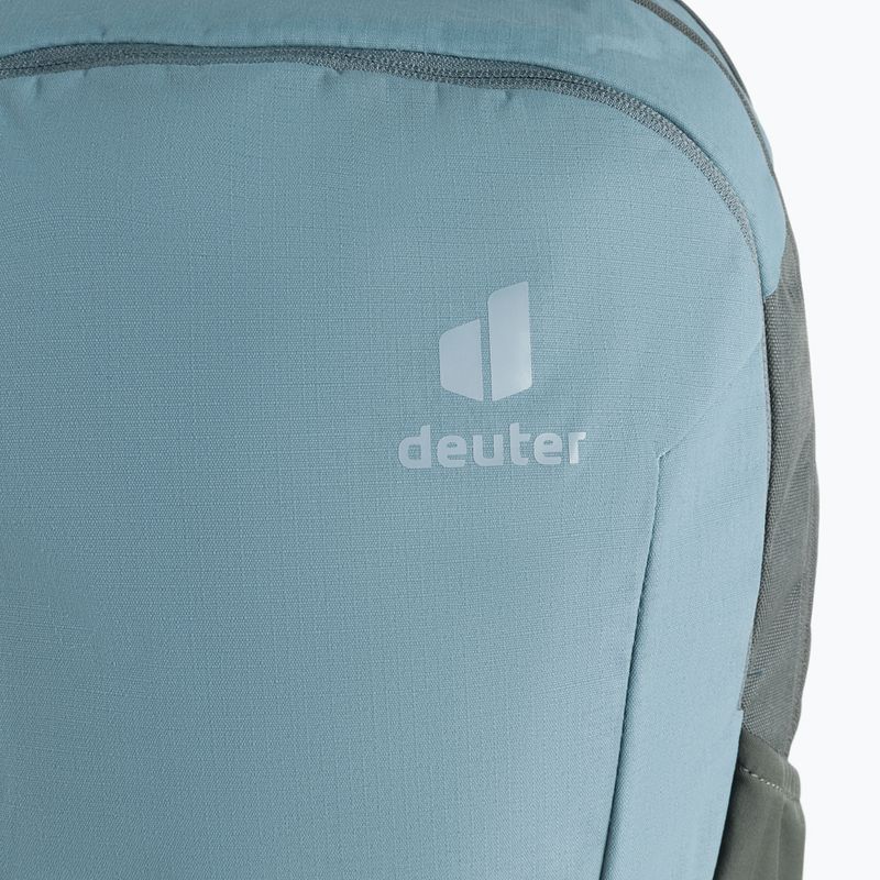Batoh Deuter Giga grey 381232122780 5