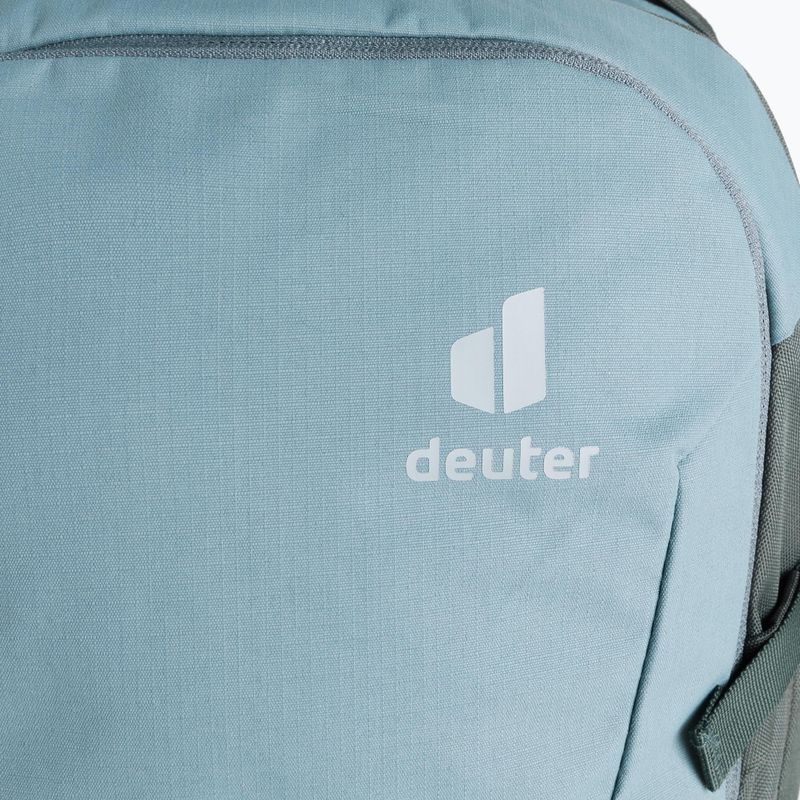 Batoh na notebook Deuter Giant blue 381272122780 4