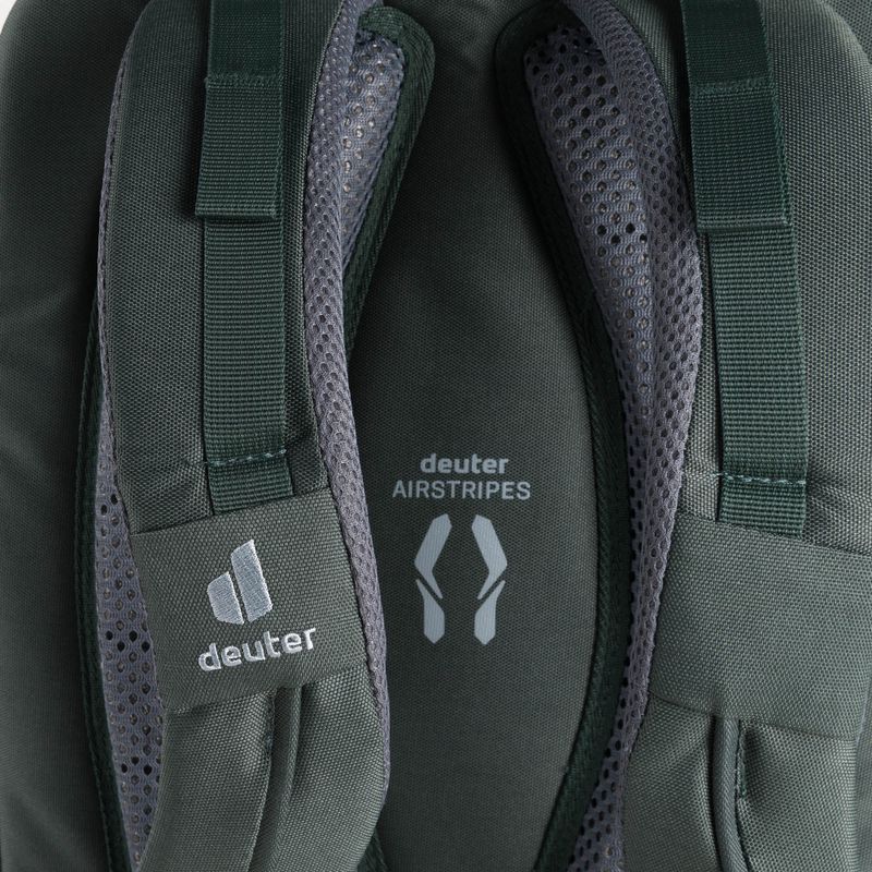 Batoh na notebook Deuter Giant blue 381272122780 5