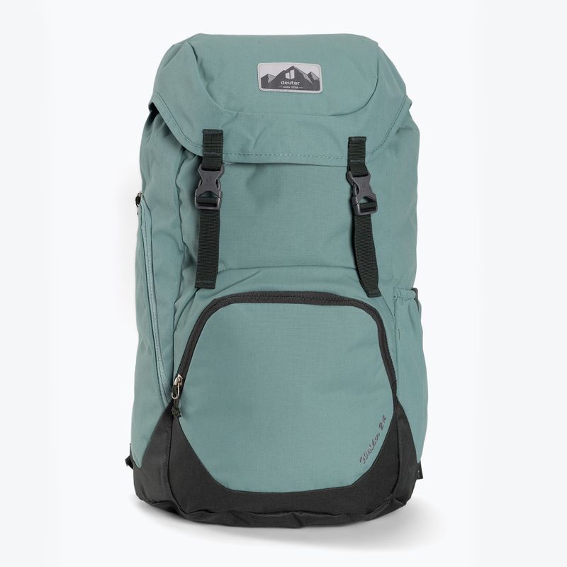 Batoh Deuter Walker 24 l green 381292122750 2